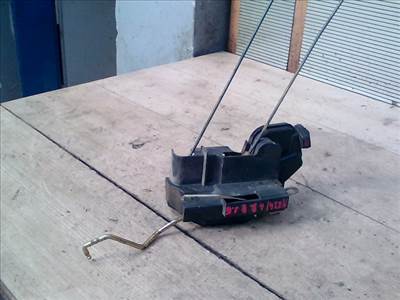 HYUNDAI MATRIX Jobb első ajtó zárszerkezet központizáras