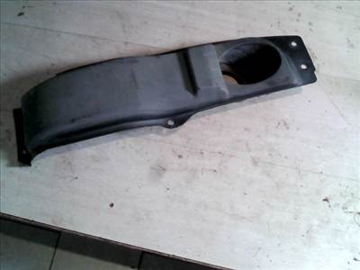 IVECO Daily 2000-2006 35C13 Üzemanyag betöltő cső burkolat