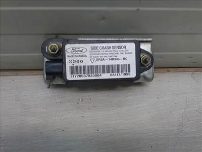 JAGUAR S-TYPE Ütközés érzékelő