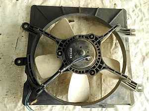 KIA SEPHIA Hűtőventilátor