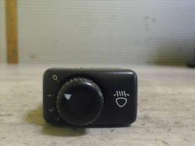 KIA Sportage 1998.04.01-2004.08.24 Fényszórómagasság állító kapcsoló