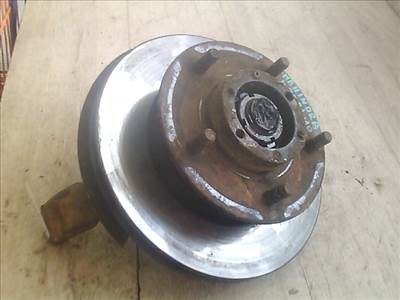 MAHINDRA S5 2007-2009 Csonkállvány kerékaggyal jobb első