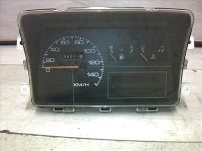 MARUTI 800 Kilóméteróra