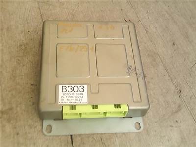 MAZDA 121 -90 Motorvezérlő egység ECU PCM modul
