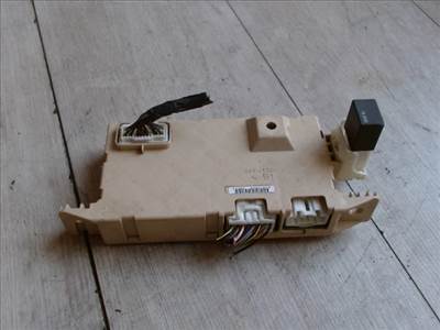 MAZDA 2 03.04-07.11 Biztosítéktábla BCM BSI BSM SAM GEM modul 