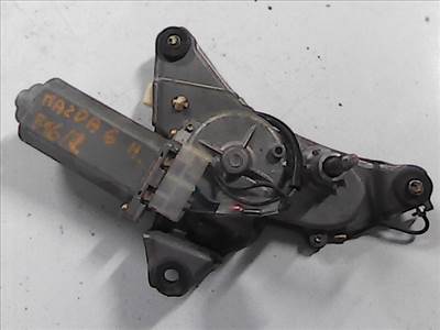 MAZDA 6 05-08 Ablaktörlő motor hátsó