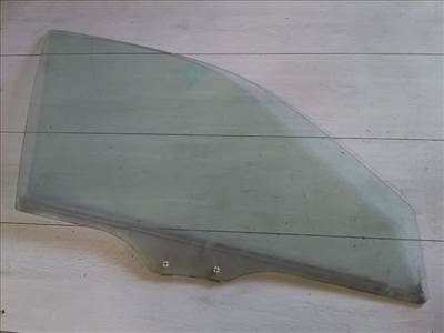 MAZDA 626 00.08-02.12 Jobb első ajtóüveg