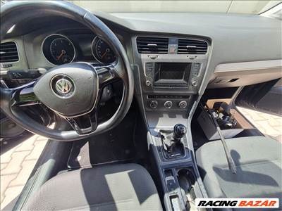 Volkswagen Golf VII komplett légzsák szett (22636)