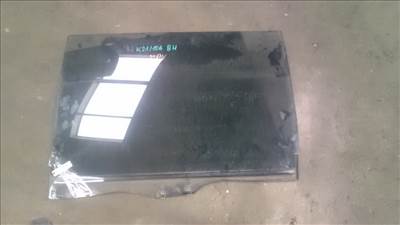 MAZDA MPV 99-05 Bal hátsó ajtóüveg