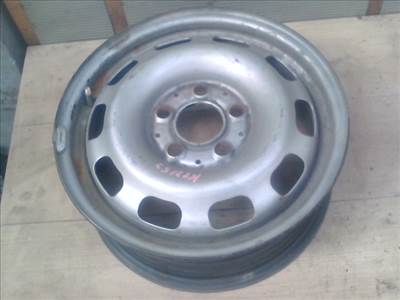 MERCEDES A W168 1997.10.01-2001.04.30 Acélfelni