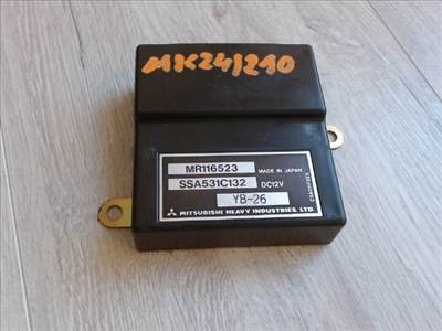 MITSUBISHI CARISMA 95.05-99.07 Egyéb elektronika