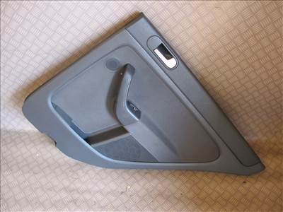 Volkswagen Golf Plus jobb hátsó ajtókárpit 