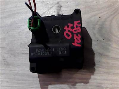 MITSUBISHI SPACE STAR Fűtésszabályzó zsalu állító motor