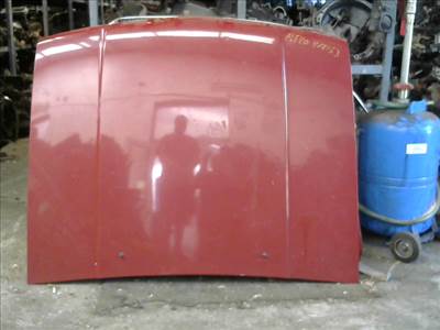 MOSZKVICS 2141 Motorháztető 