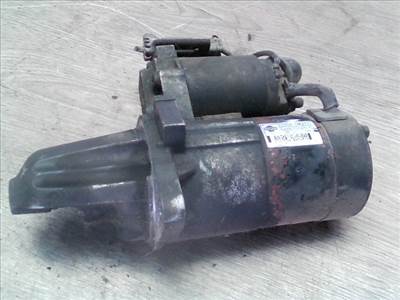 NISSAN ALMERA 98-00 Önindító. benzines