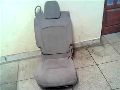 NISSAN ALMERA TINO Bal hátsó ülés