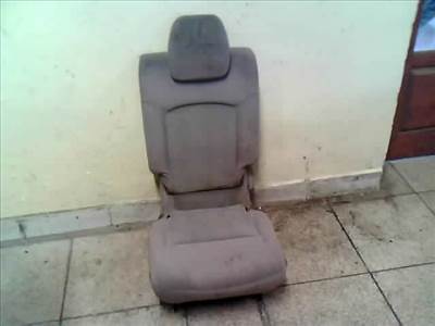 NISSAN ALMERA TINO Ülés hátsó középső