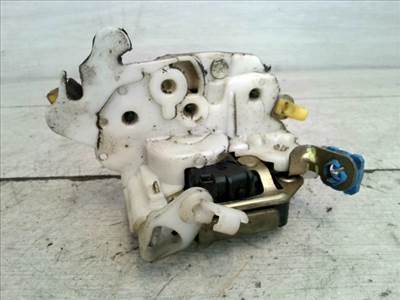NISSAN MICRA K11 92.08-00.07 Bal első ajtó zárszerkezet mechanikus