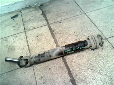 NISSAN PICKUP Kardántengely