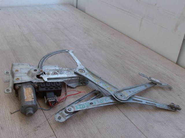 OPEL ASTRA G 97-04 Bal első ablakemelő szerkezet elektromos 1. kép