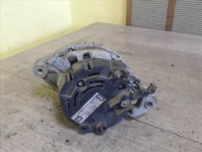 OPEL ASTRA G 97-04 Generátor.benzines
