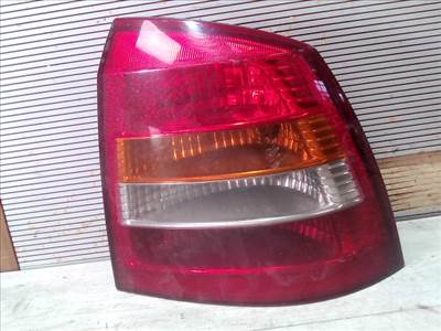 OPEL ASTRA G 97-04 Jobb hátsó lámpa