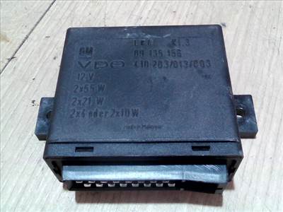 OPEL ASTRA G 97-04 Komfort elektronika
