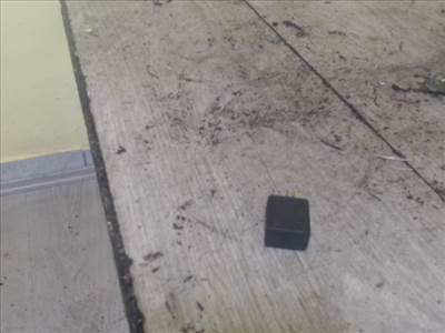 OPEL ASTRA G 97-04 Relé