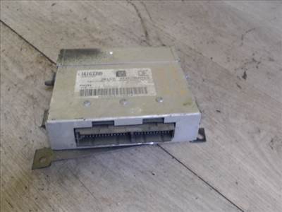OPEL CORSA A 90-93 Motorvezérlő egység ECU PCM modul