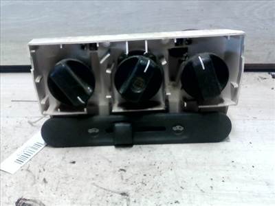 OPEL CORSA B 93-00 Fűtés vezérlő panel