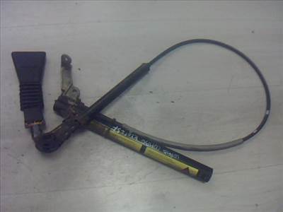 OPEL CORSA B COMBO 93-00  Biztonsági öv csat jobb első