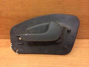 OPEL CORSA C 00-06 Jobb hátsó belső kilincs