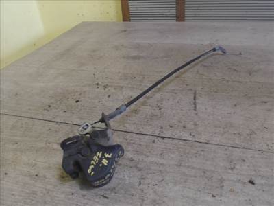 OPEL CORSA C COMBO 00.09-11.09 Jobb hátsó ajtó zárszerkezet mechanikus