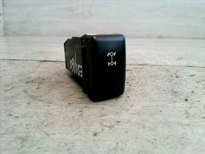 OPEL FRONTERA B 98-04 Féltengely hajtáskapcsoló