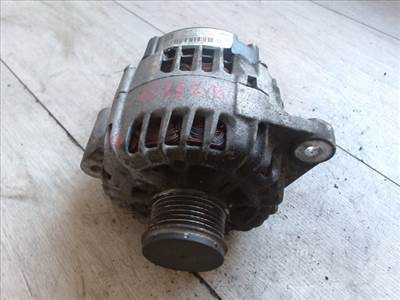 OPEL Insignia 1/1 2008.09.01-2013.08.31 Generátor, dízel