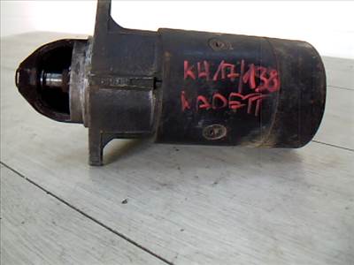 OPEL KADETT E Önindító. benzines