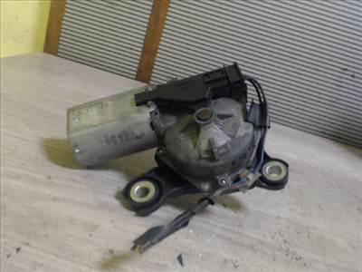 OPEL MERIVA A 03-09 Ablaktörlő motor hátsó