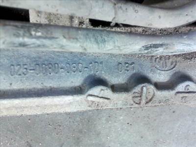 OPEL Signum 2002.09.01-2005.08.31 Kormánymű szervós