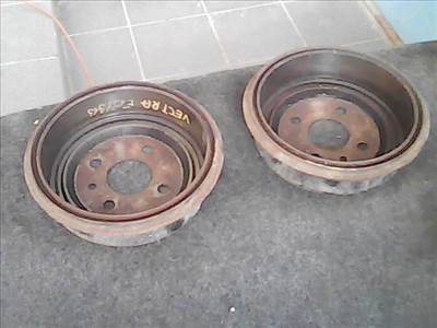 OPEL VECTRA A 88-96 Hátsó fékdob 