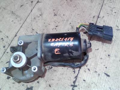 OPEL Zafira 98.09.01-05.08.31 Ablaktörlő motor első