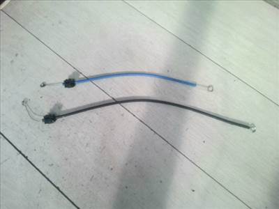 PEUGEOT 107 2005.03.01-2012.03.31 Fűtés bowden