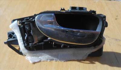 PEUGEOT 307 01-05 BAL HÁTSÓ BELSŐ KILINCS