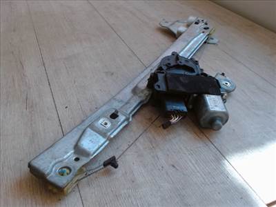 PEUGEOT 308 07.09-11.04 Bal első ablakemelő szerkezet elektromos