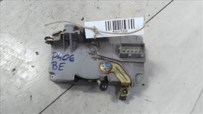 PEUGEOT 406 Bal első ajtó zárszerkezet mechanikus