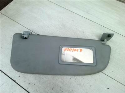 PEUGEOT 406 Jobb napellenző