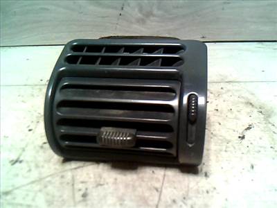 PEUGEOT EXPERT 1995.09.01-2003.12.31 Szellőző bal