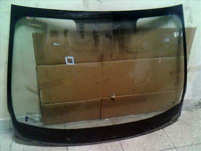 RENAULT Fluence 2013.01.01- Első szélvédő