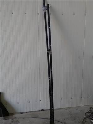 RENAULT GRAND ESPACE 02.11.01-06.02.28 Tetősín garnitúra