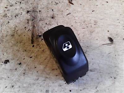 RENAULT Kangoo 2003.01 - 2008.01 Jobb első ablakemelő kapcsoló
