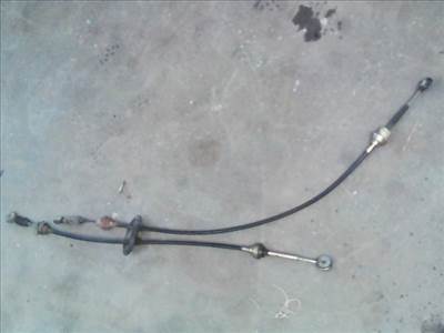 RENAULT MASTER 97-03 Sebességváltó bowden